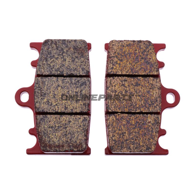 BREMSEKLODSER SINTRET BAGESTE SP BRM ALTN 7320079