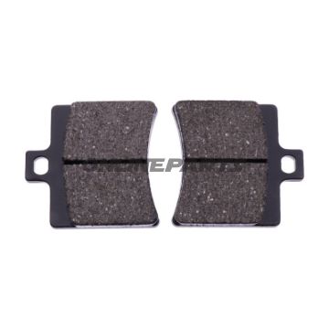 BREMSEKLODSER CC SCOOTER BRM Alternativ: 7325111