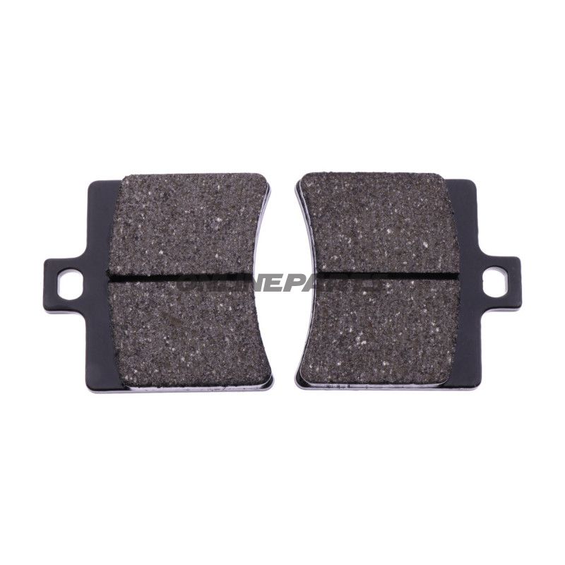 BREMSEKLODSER CC SCOOTER BRM Alternativ: 7325111