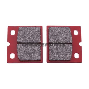 BREMSEKLODSER SINTRET FORAN SA BRM ALTN 7328966