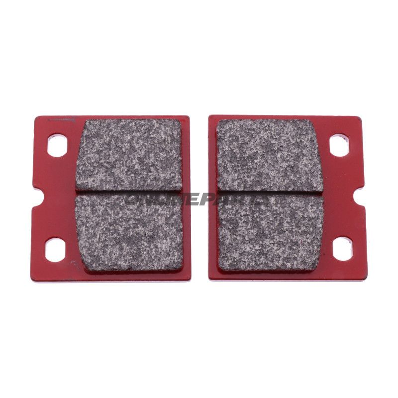 BREMSEKLODSER SINTRET FORAN SA BRM ALTN 7328966