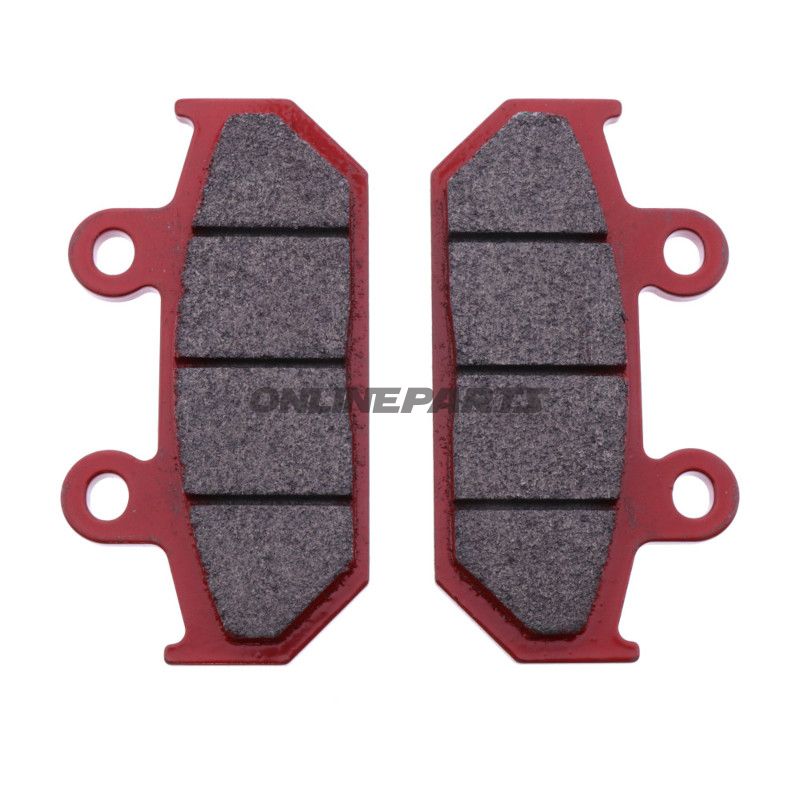 BREMSEKLODSER SINTRET FORAN SA BRM ALTN 7328610