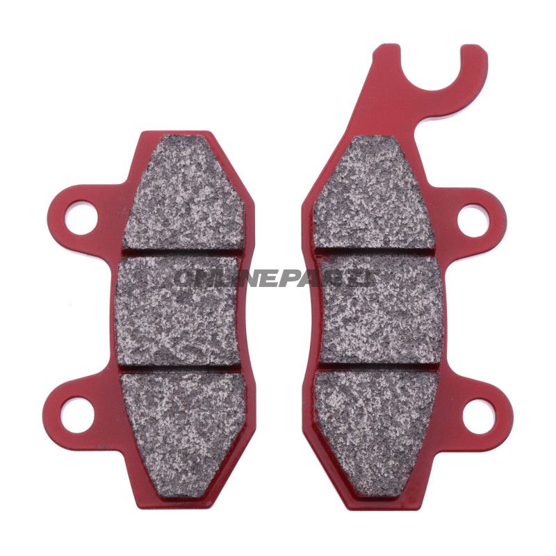 BREMSEKLODSER SINTRET FORAN SA BRM ALTN 7329014