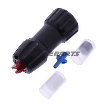 SCHAUMDUESENSET PUMPE SPR FL 315V