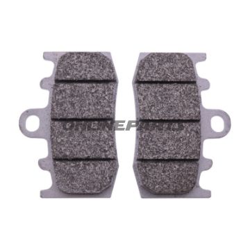 BREMSEKLODSER SINTRET SR BRM ALTN 7321535