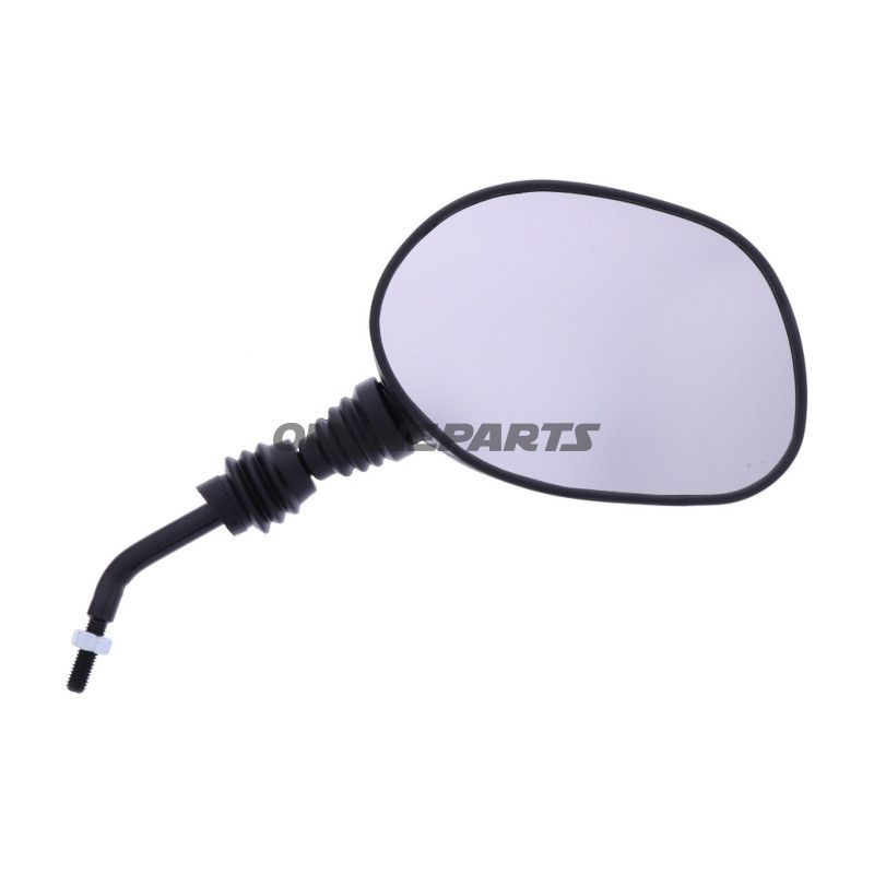 SPEJL SORT HØJRE JMP