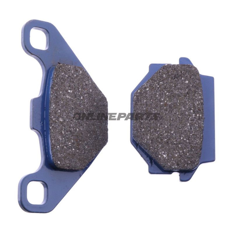 BREMSEKLODSER KA KE TT BRM ALTN 7321250