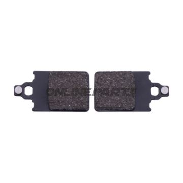 BREMSEKLODSER CC SCOOTER BRM Alternativ: 7373996