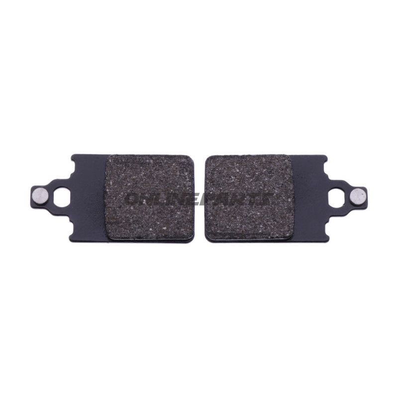 BREMSEKLODSER CC SCOOTER BRM Alternativ: 7373996