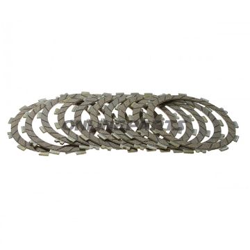 Kobling standard sæt EBCoder 7389638 bl.a. Suzuki GSX-R 1000