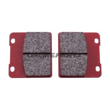 BREMSEKLODSER SINTRET VEJ FORAN SA BREMBO ALTN 7328925