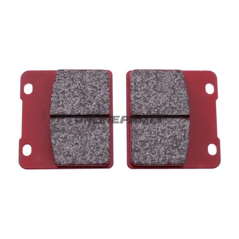 BREMSEKLODSER SINTRET VEJ FORAN SA BREMBO ALTN 7328925