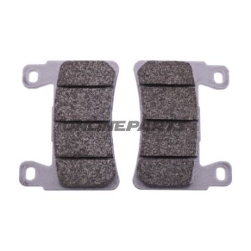 BREMSEKLODSER SINTRET RACING SR BREMBO Alternativ: 7321474