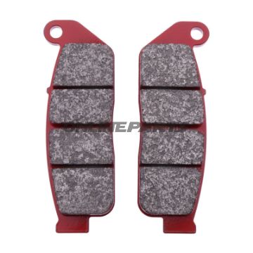 BREMSEKLODSER SINTRET VEJ FORAN SA BREMBO Alternativ: 7370189