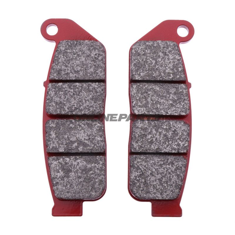 BREMSEKLODSER SINTRET VEJ FORAN SA BREMBO Alternativ: 7370189