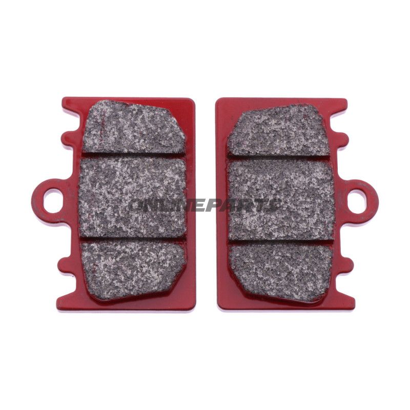 BREMSEKLODSER SINTRET VEJ FORAN SA BREMBO Alternativ: 7328982