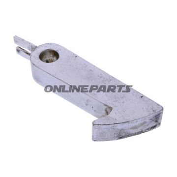 Sikkerhedsklinke 2.50 250TTKAS10009