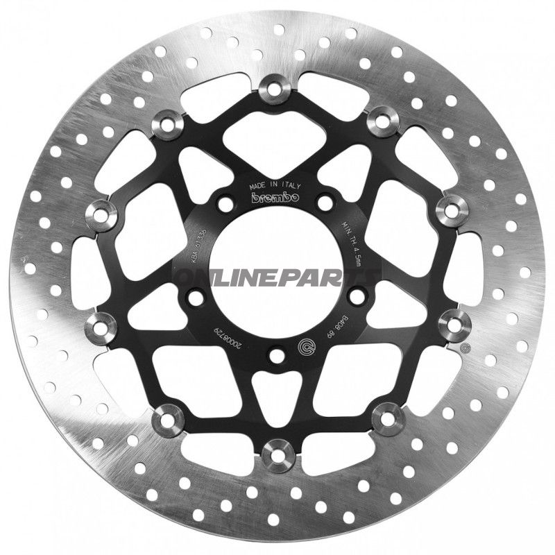 Brembo bremseskive