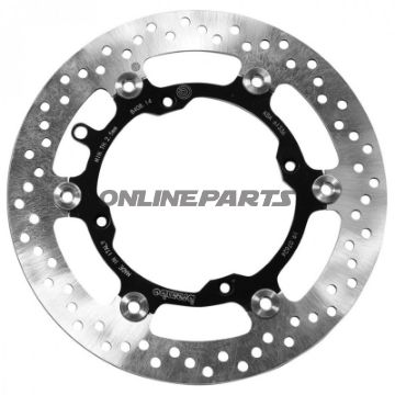 Brembo bremseskive