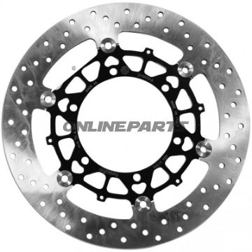 Brembo bremseskive