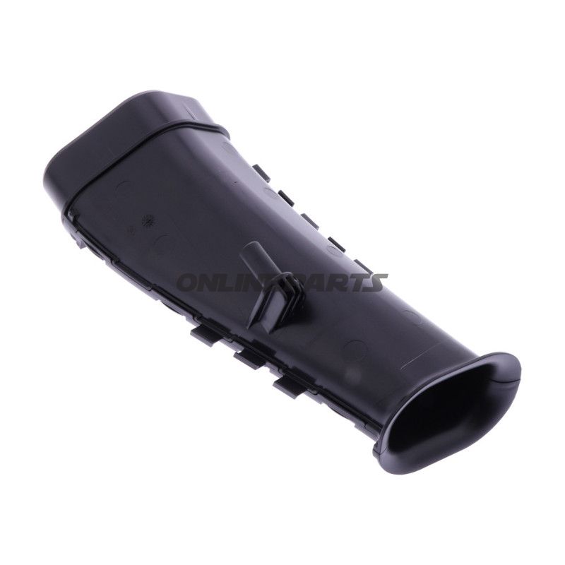 Indsugningsmanifold venstre original reservedel Indhold 1 stk