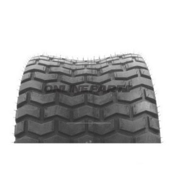 18X8,50-8 4PR SORREIF TL P512 RACE