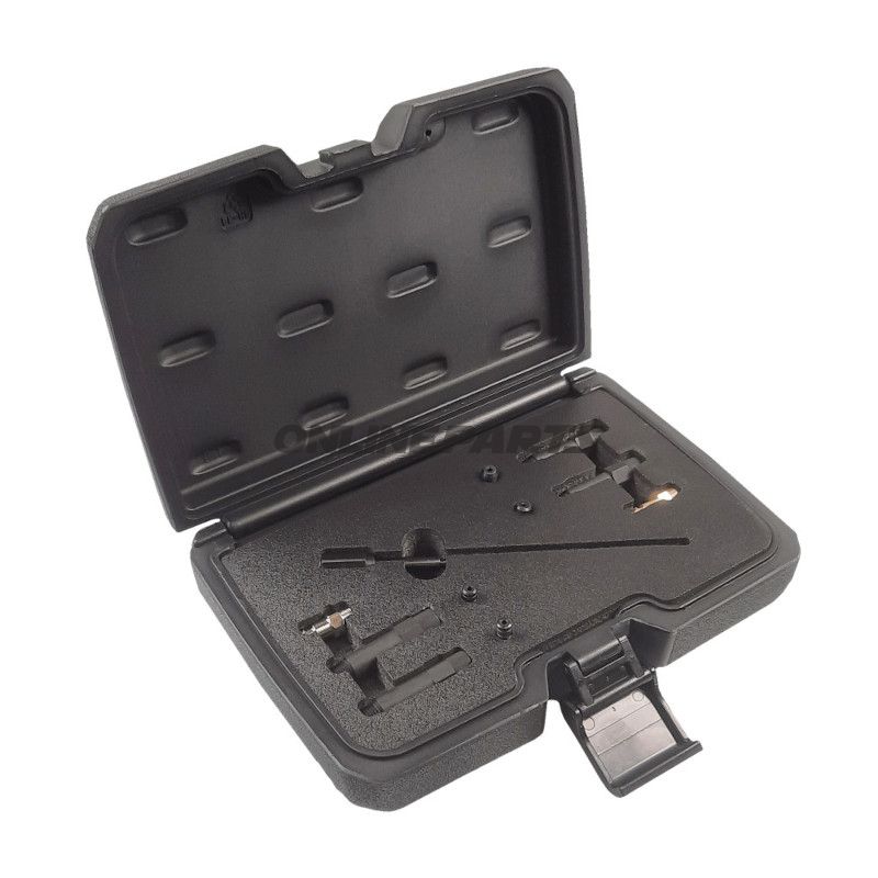 KOMPRESSIONSADAPTER KIT DIESEL