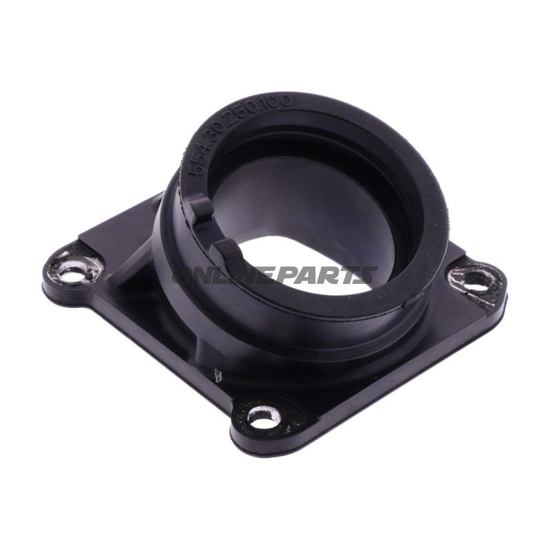 INDSUGNINGSMANIFOLD (ORIG RESERVEDEL) CONT 1 STK