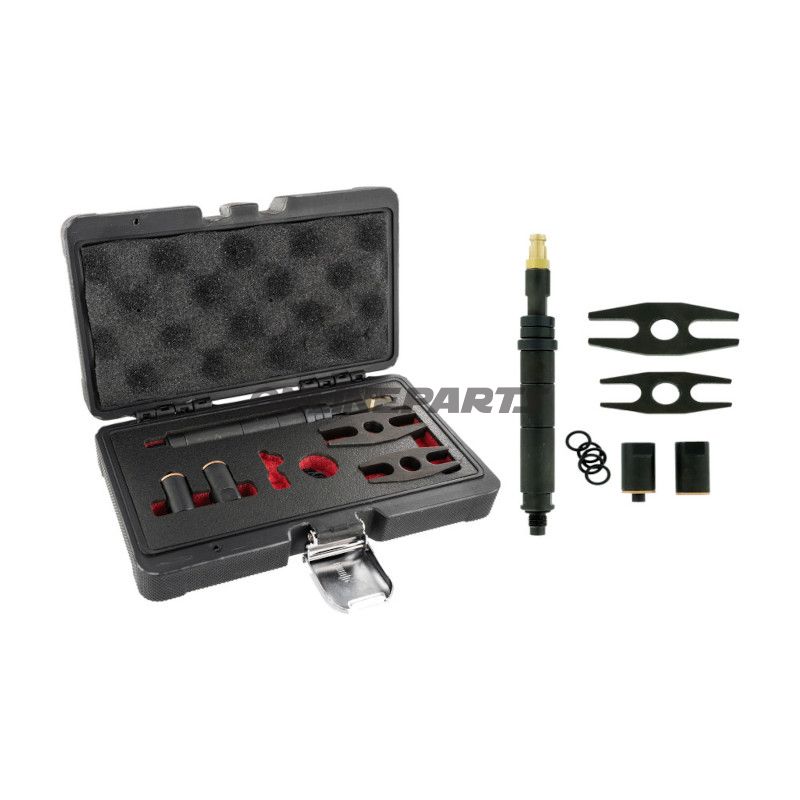 KOMPRESSIONSADAPTER KIT COMMON RAIL DIESEL