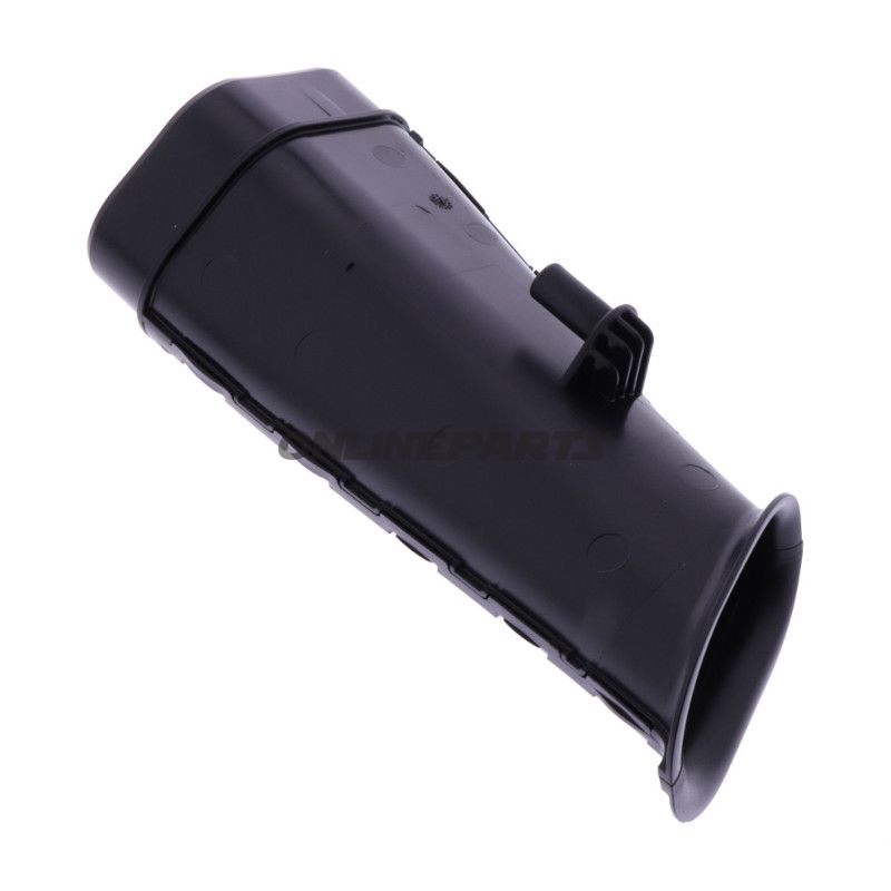 Indsugningsmanifold højre original reservedel Indhold 1 stk