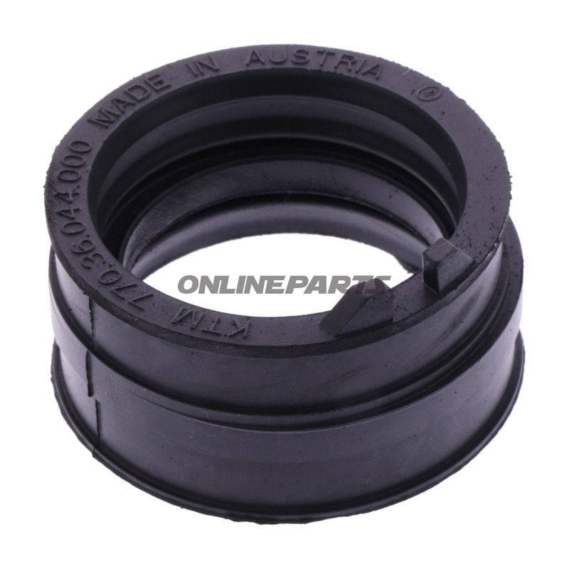 Indsugningsmanifold original reservedel Indhold 1 stk