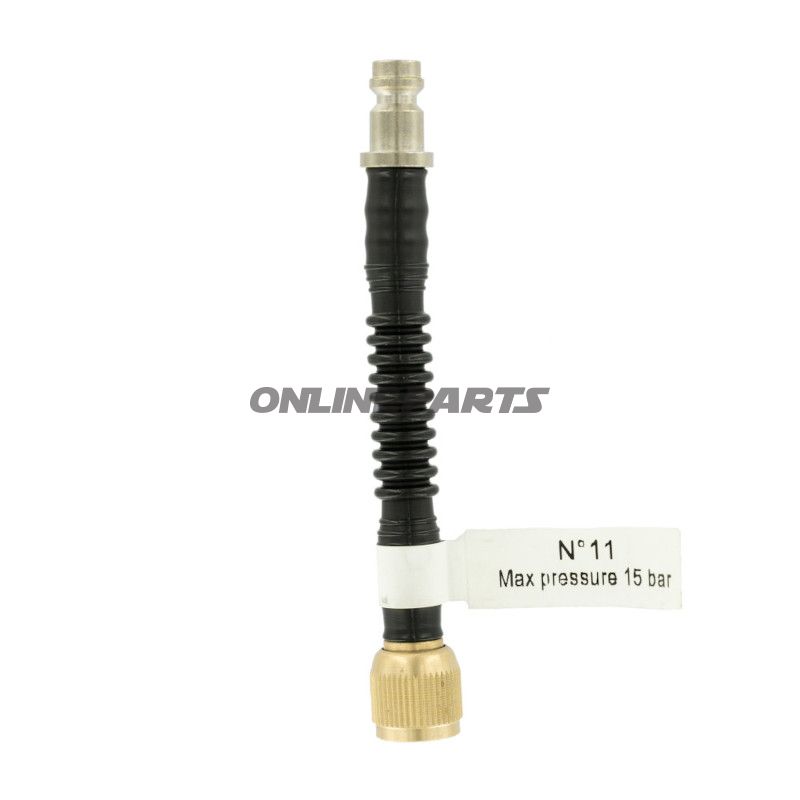 ADAPTER SCHRADER 8V1 NR.11 MAKS. 15BAR