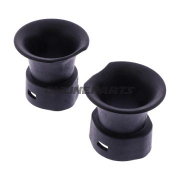 INDSUGNINGSMANIFOLDSÆT (ORIG RESERVEDEL) CONT 2 STK