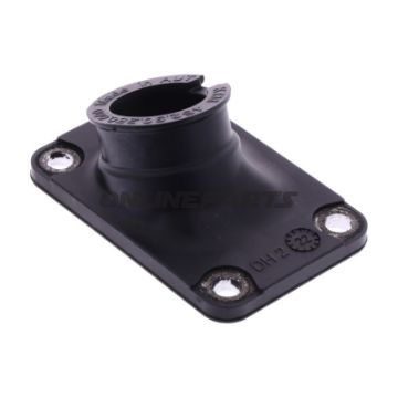 INDSUGNINGSMANIFOLD (ORIG RESERVEDEL) CONT 1 STK