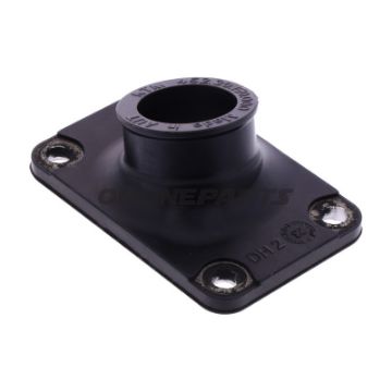 INDSUGNINGSMANIFOLD (ORIG RESERVEDEL) CONT 1 STK