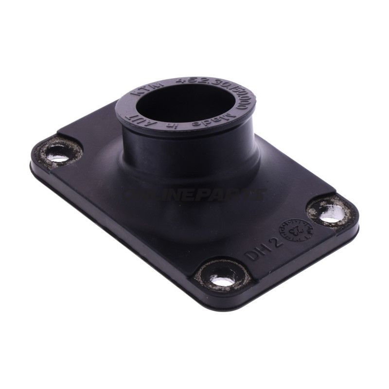 INDSUGNINGSMANIFOLD (ORIG RESERVEDEL) CONT 1 STK