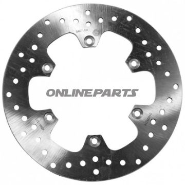 Brembo bremseskive