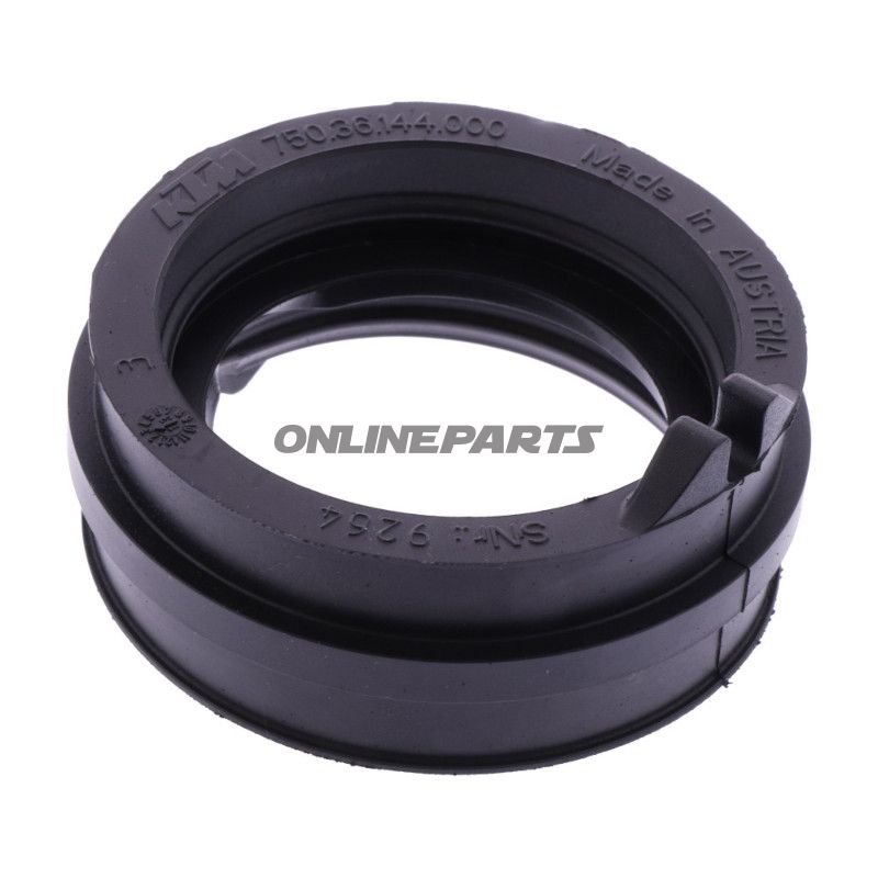 INDSUGNINGSMANIFOLD (ORIG RESERVEDEL) CONT 1 STK