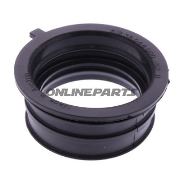 INDSUGNINGSMANIFOLD (ORIG RESERVEDEL) CONT 1 STK