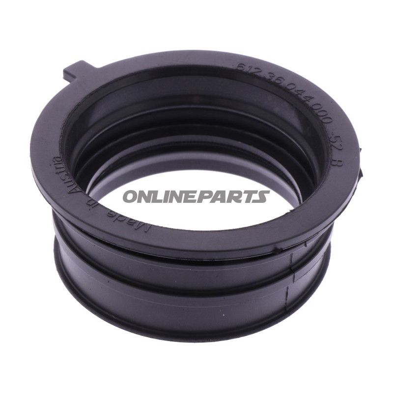 INDSUGNINGSMANIFOLD (ORIG RESERVEDEL) CONT 1 STK