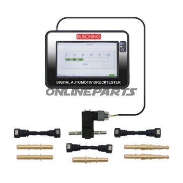 ETHANOL E85 ANALYSATOR MED OEM-SENSOR KIT
