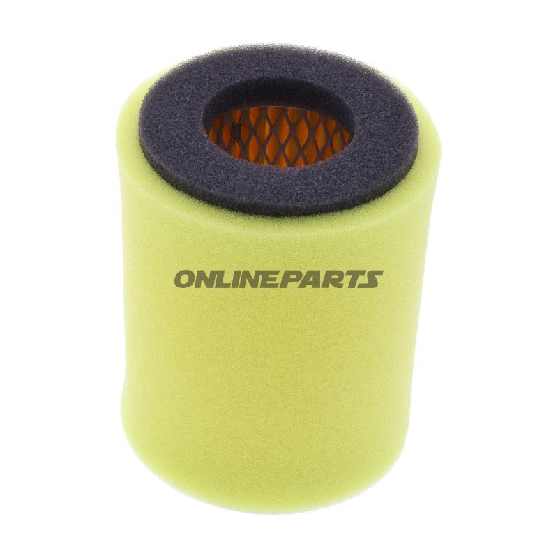 Luftfilter original reservedel