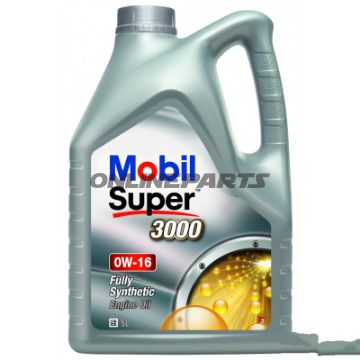MOTOROLIE 0W16 5L MOB SUPER 3000