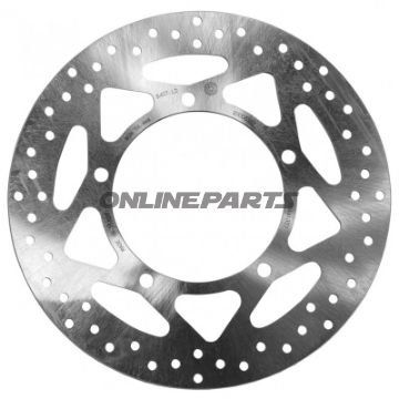 Brembo bremseskive