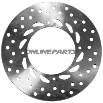 Brembo bremseskive