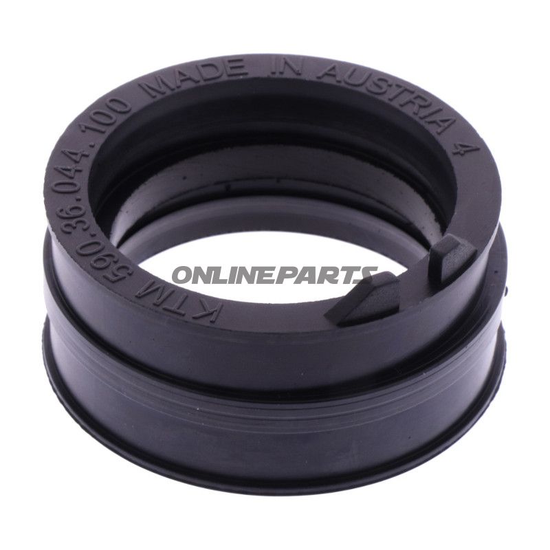 INDSUGNINGSMANIFOLD (ORIG RESERVEDEL) CONT 1 STK