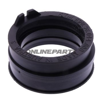 INDSUGNINGSMANIFOLD (ORIG RESERVEDEL) CONT 1 STK