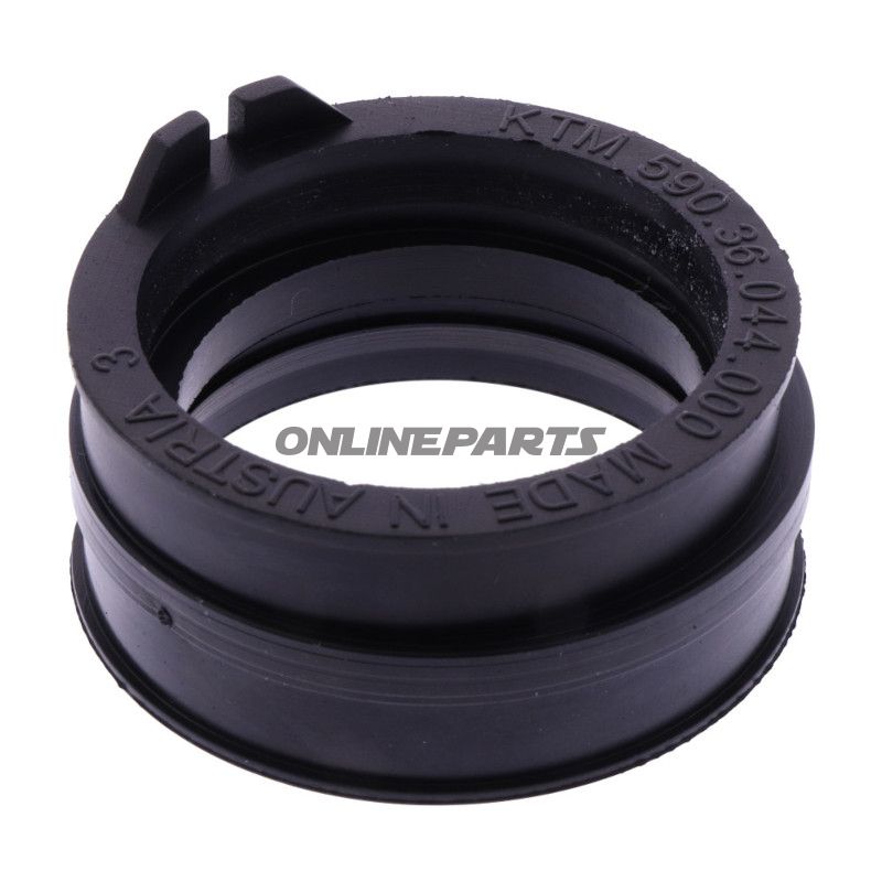 INDSUGNINGSMANIFOLD (ORIG RESERVEDEL) CONT 1 STK