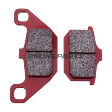 BREMSEKLODSER SINTRET VEJ FORAN SA BREMBO ALTN 7328552