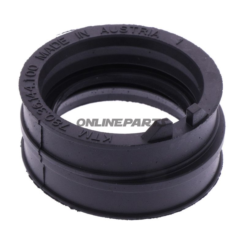 INDSUGNINGSMANIFOLD (ORIG RESERVEDEL) CONT 1 STK